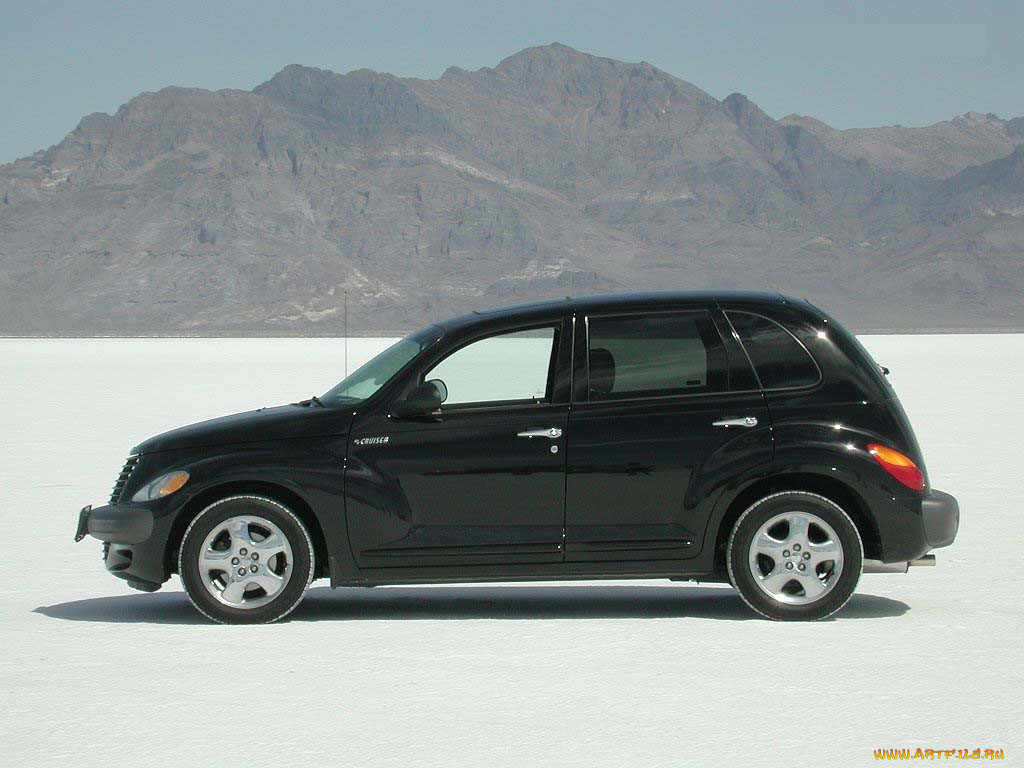 , chrysler